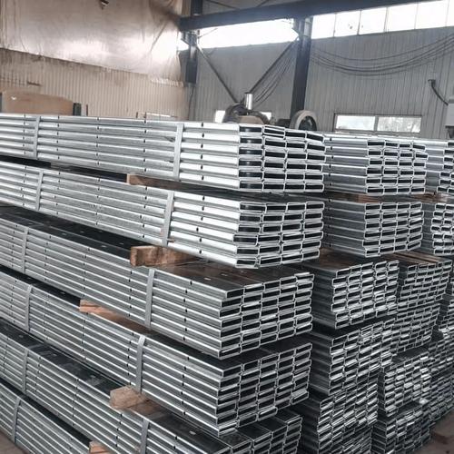 文安县奥辉金属制品 专注预埋钢槽等业务，品质卓越，为建筑安全保驾护航